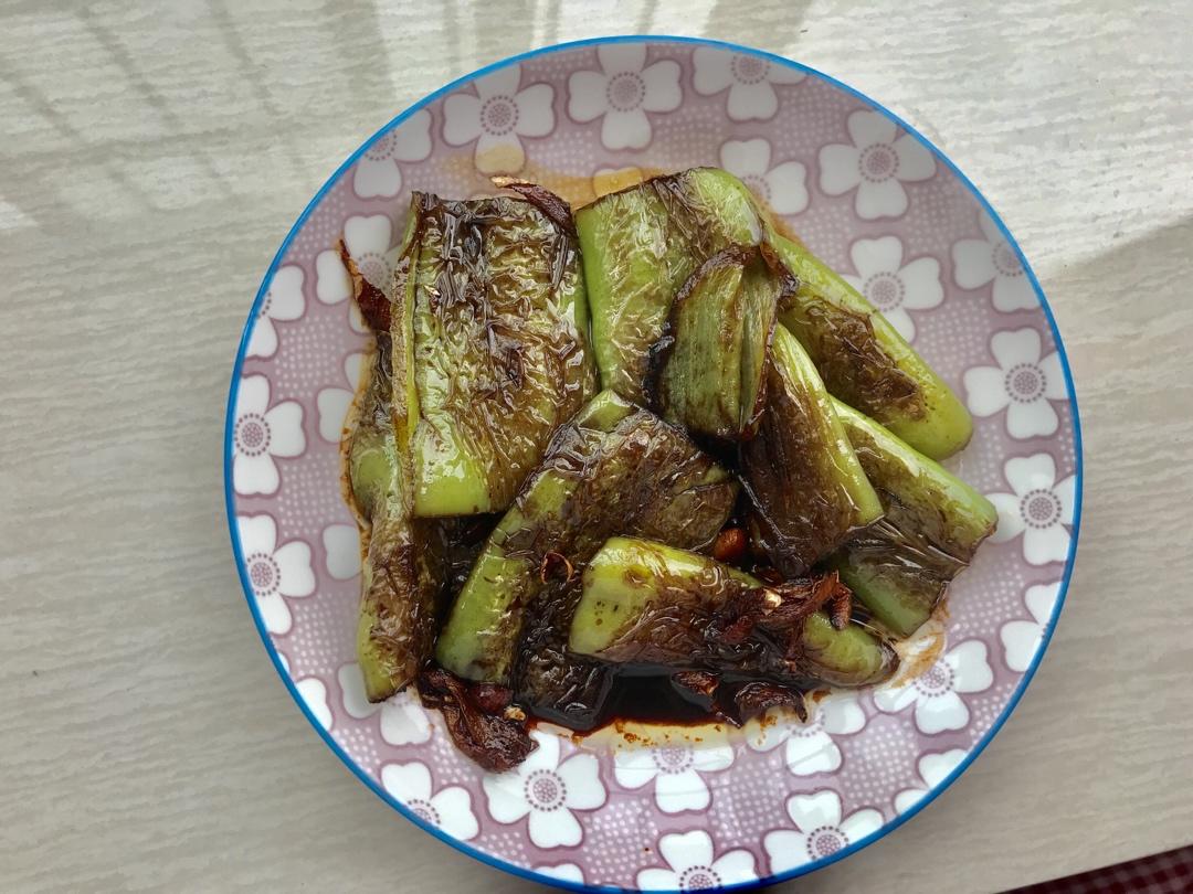 💥💥巨下饭，专治没食欲❗️超级好吃的虎皮青椒