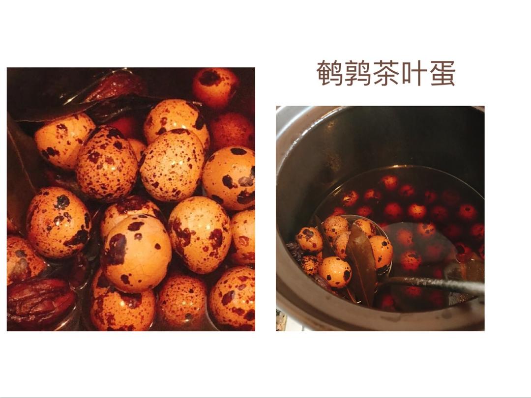 五香茶叶蛋