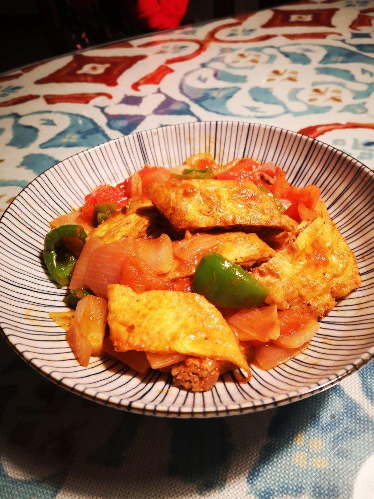 年夜饭必做的【牛肉夹沙】，后悔没早点吃它！