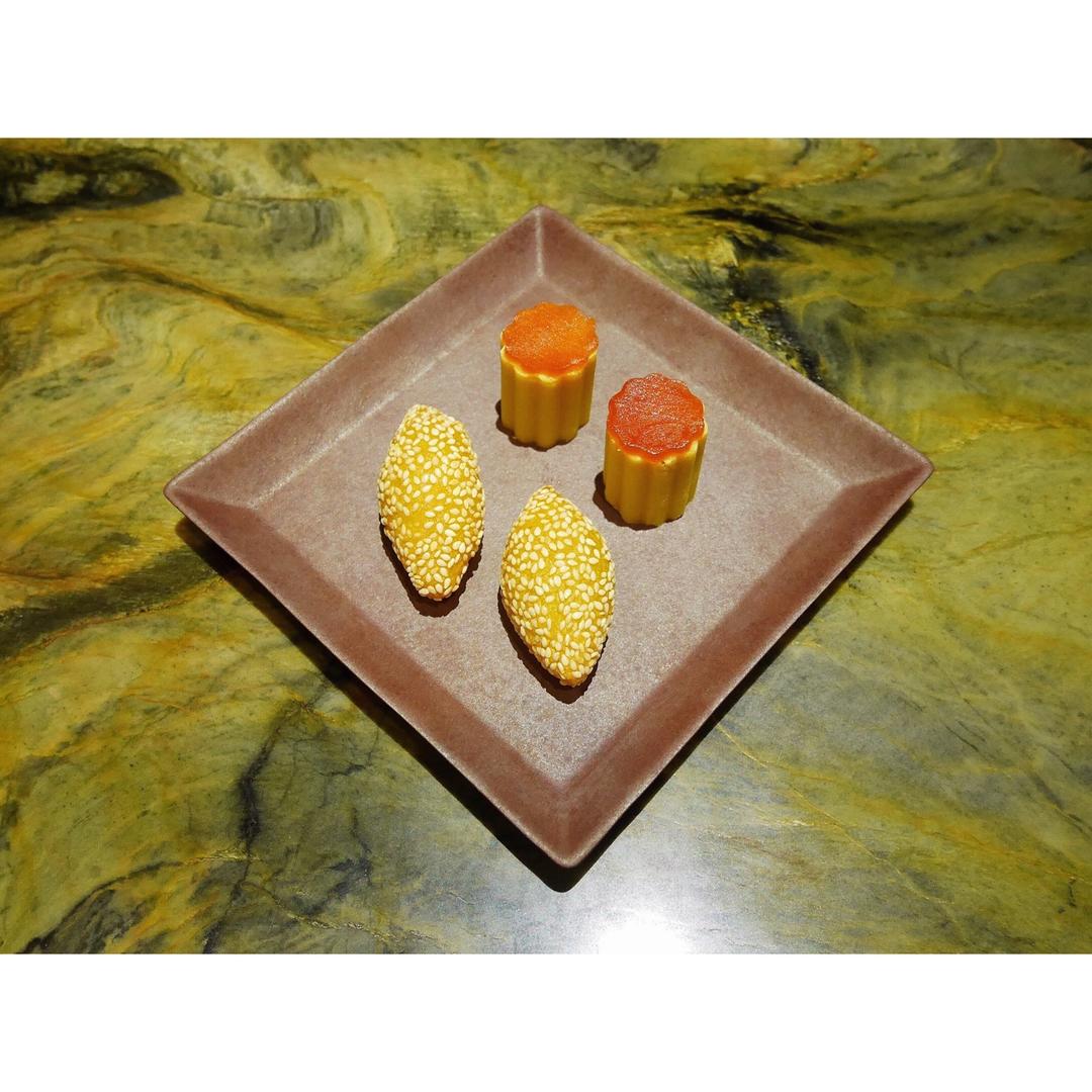 广式煎堆
