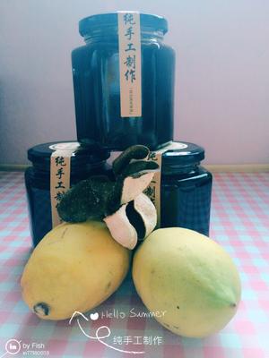 陈皮柠檬膏(超详细电炖锅版)的做法 步骤10