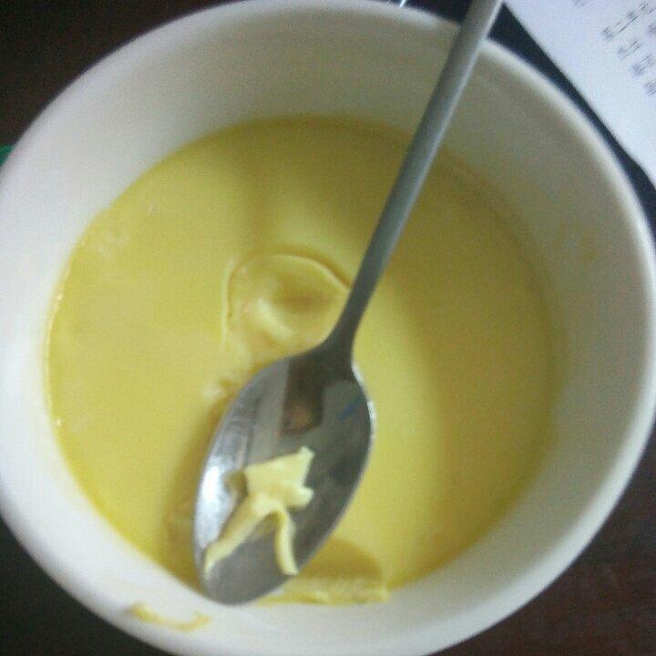 简单易学牛奶鸡蛋布丁