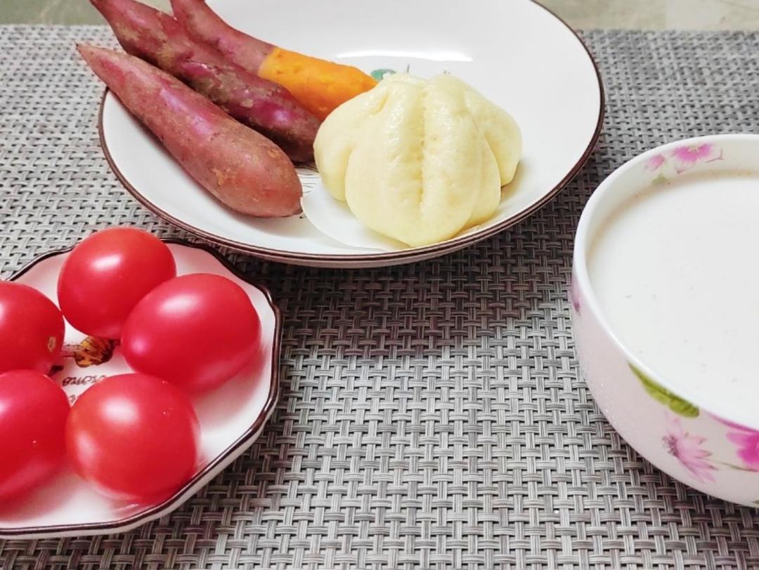 甜心炸弹【糖三角】，早餐吃它爽一天！