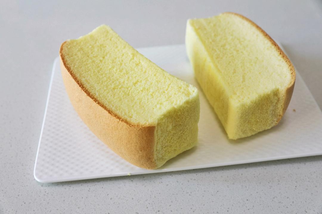 棉花蛋糕