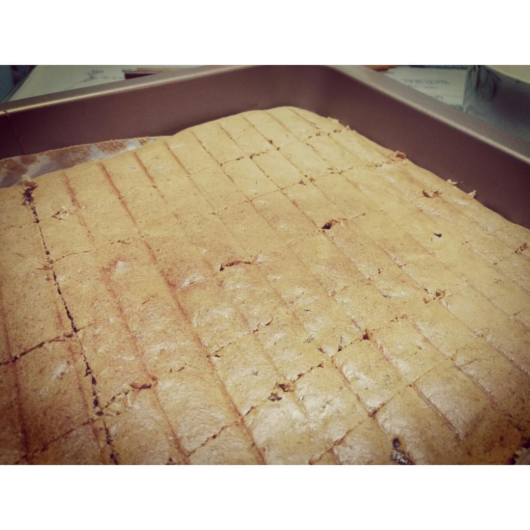 红枣糕（五道口的情怀）