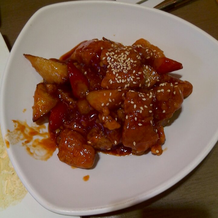 JOJO要愉快的生活