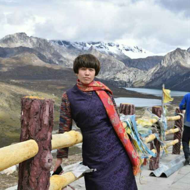 爱美食的大乐乐