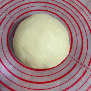 沙拉肉松面包🧀🍅🥗的做法 步骤9