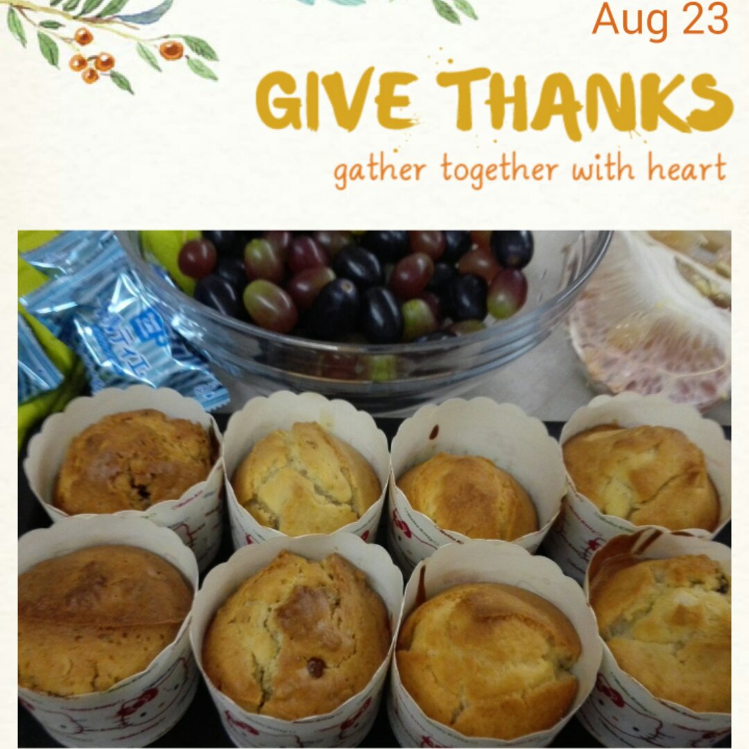 0失败的葡萄干麦芬