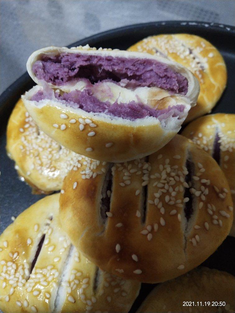 老婆饼