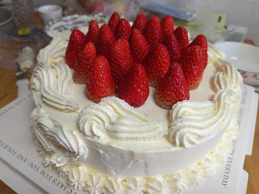 零失败的戚风蛋糕（超详细，附多组视频）2019.10.18更新（附6寸 8寸 10寸配方）