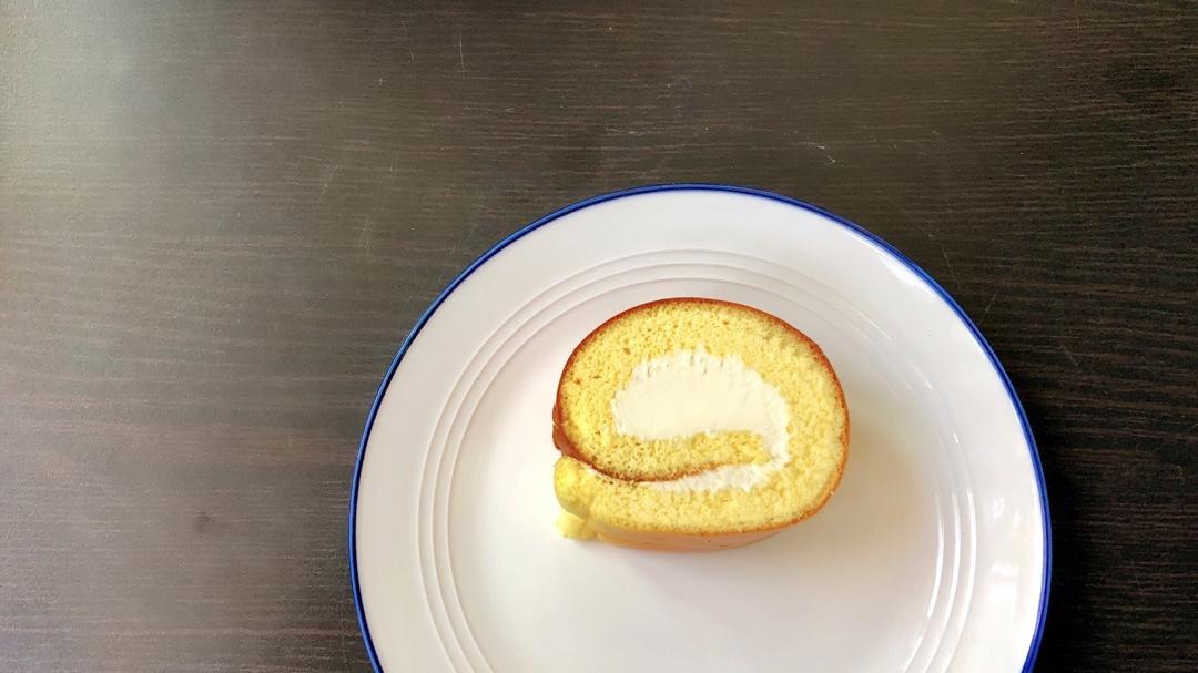 最最最喜欢的生酮低碳蛋糕