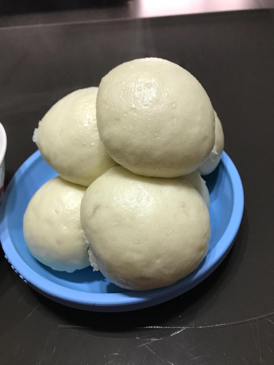 馒头成形记（图文完全版）