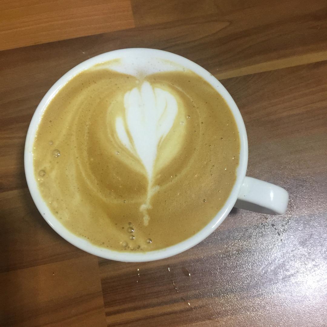 进击的拉花技能