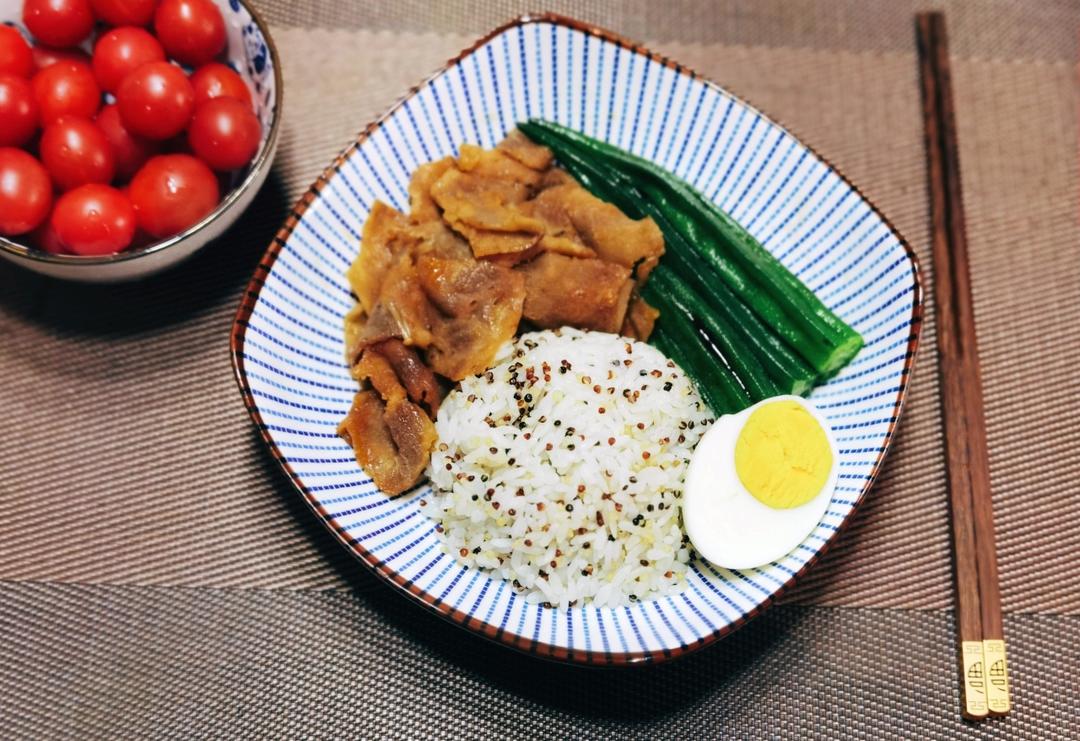 ㊙️制肥牛饭 比吉野家好吃还便宜！