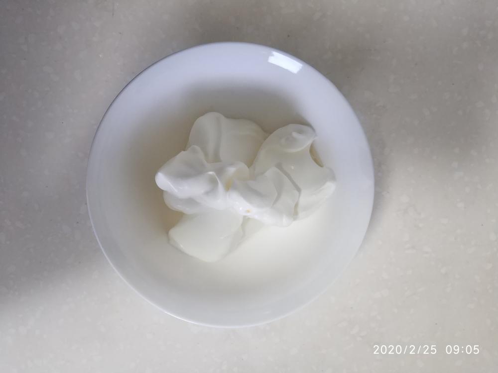 打发淡奶油，一次成功，只需5分钟的做法