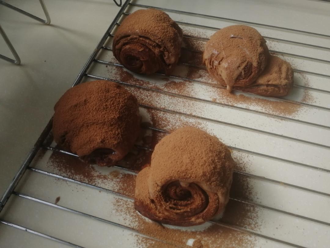 脏脏包/原谅包/白富美干净包【曼食慢语】