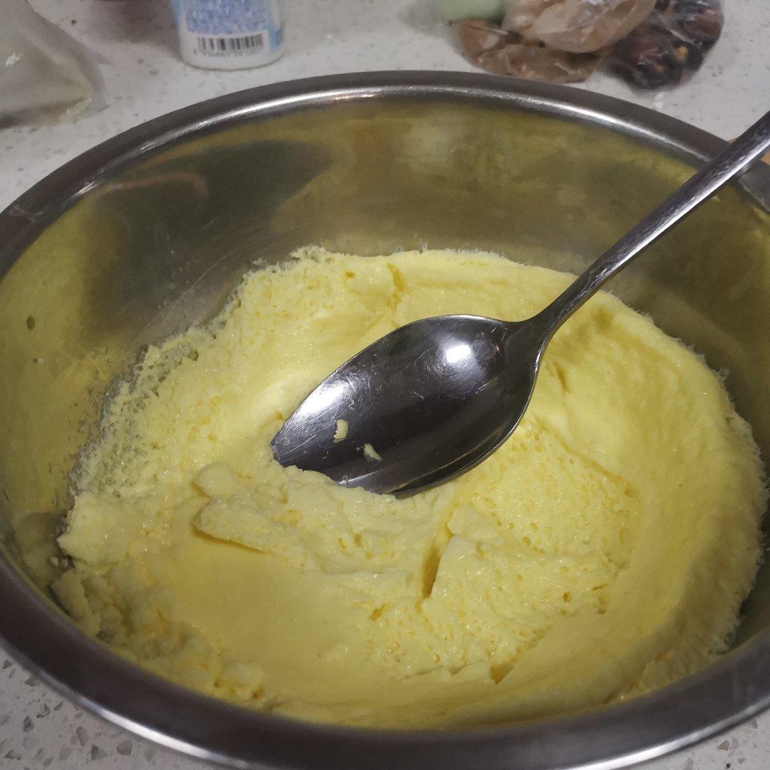 一分钟就能学会的鸡蛋布丁