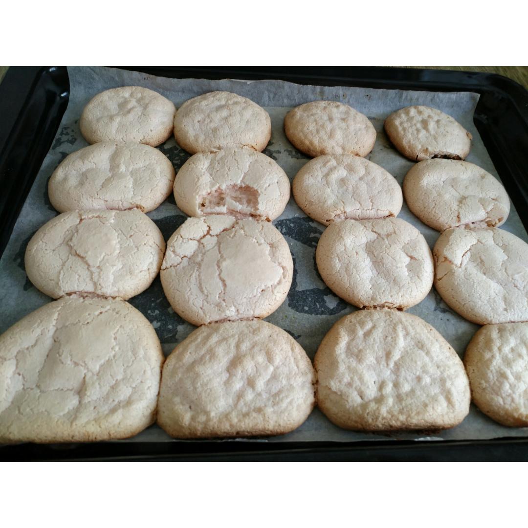 PH大师的马卡龙