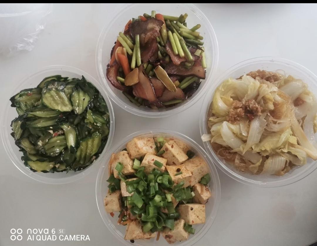 正宗麻婆豆腐「超详步骤图」
