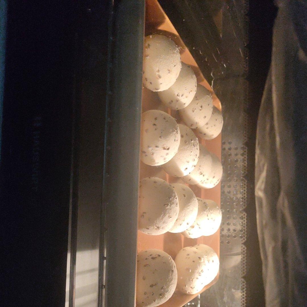 5分钟超快速｜空心麻薯球｜恐龙蛋面包球｜Q弹好吃｜完爆山姆会员店