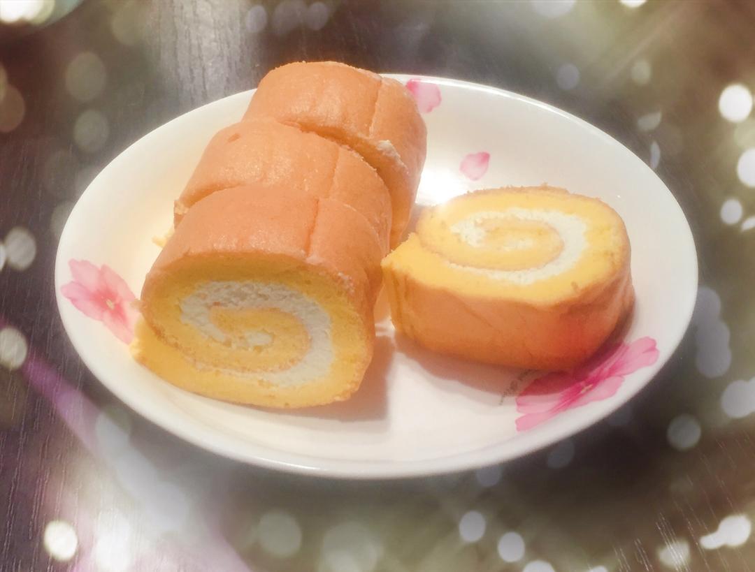 小四卷～风靡美食群的美味蛋糕卷