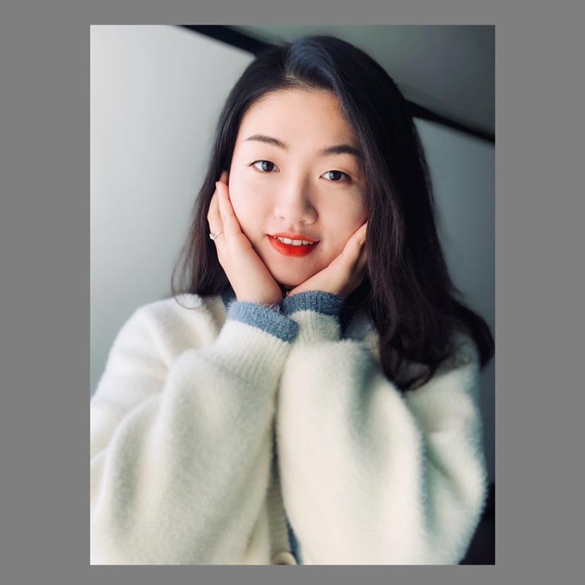 陈婉惠Emma