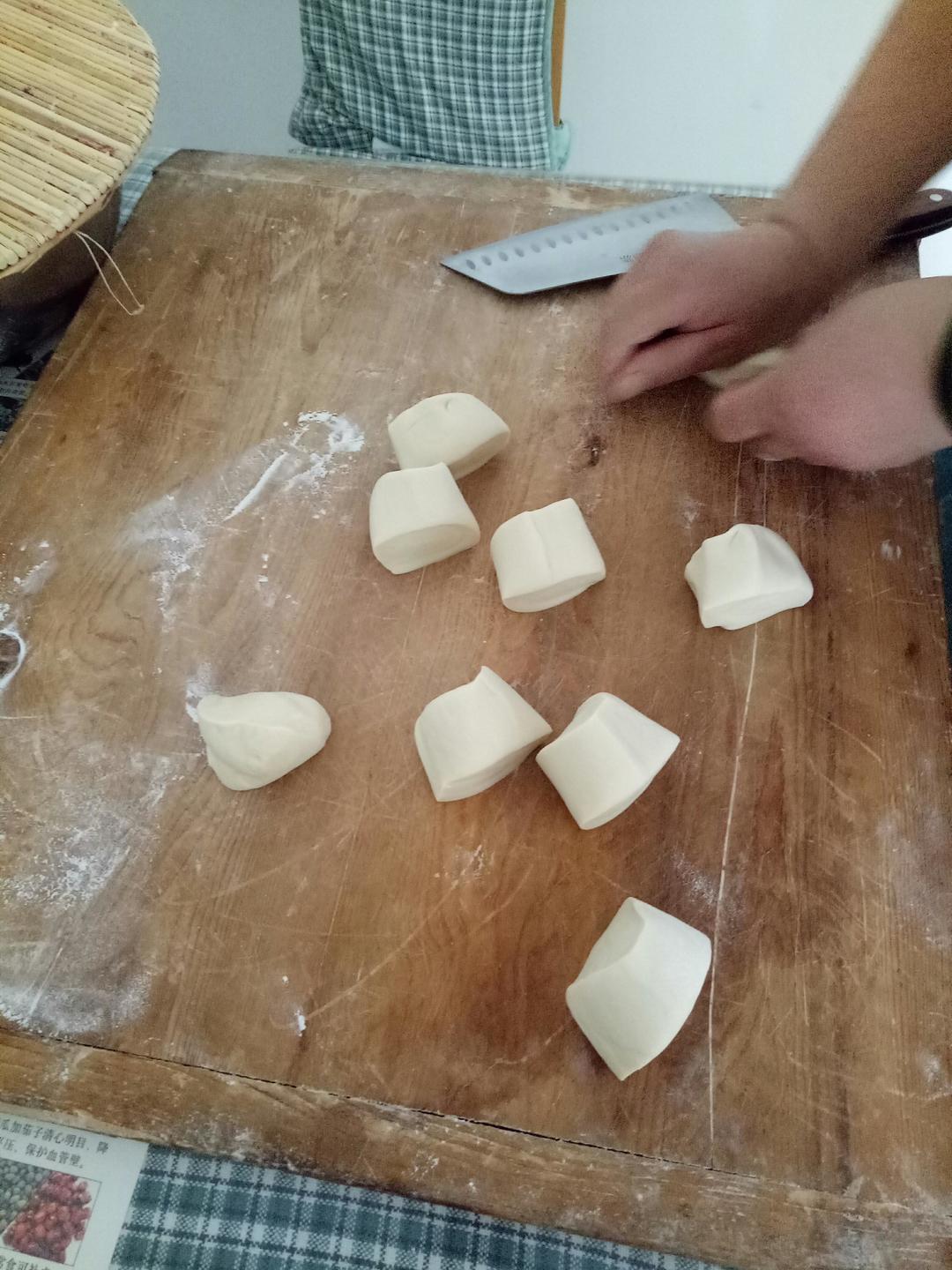 滨州锅子饼的做法 步骤9