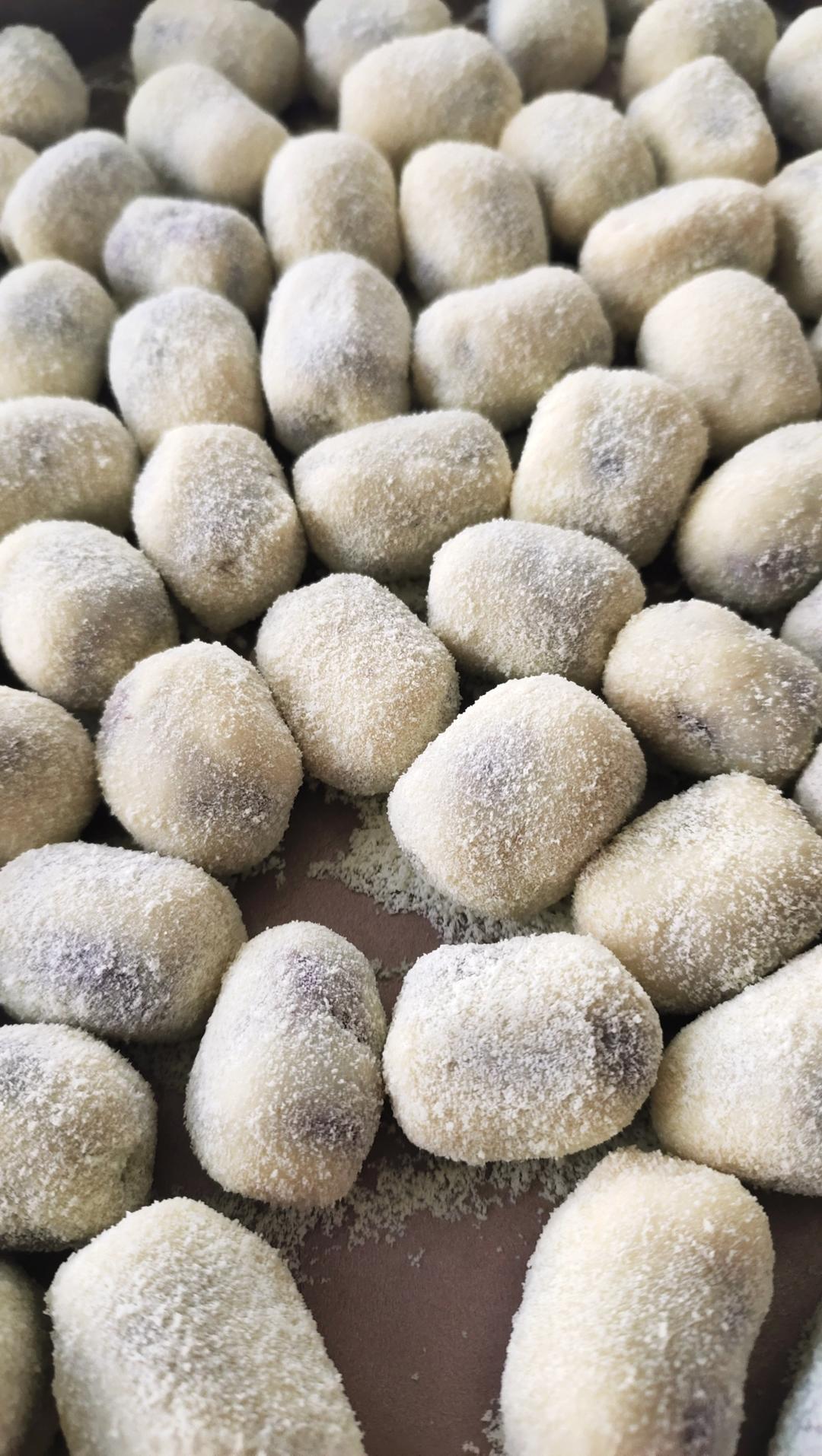 奶枣旗舰版，软糯不甜腻