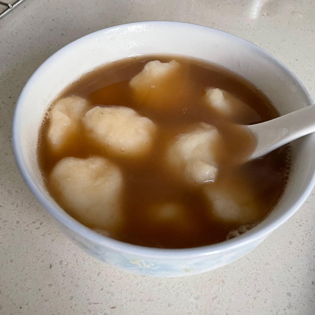 海南甜薯（毛薯）甩