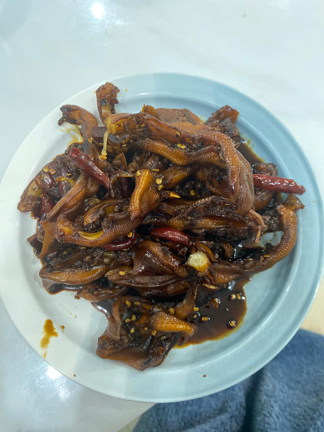 超A的武汉卤味周黑鸭（超详尽版）