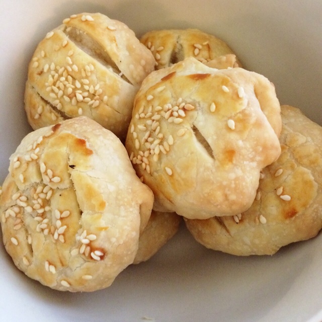 老婆饼