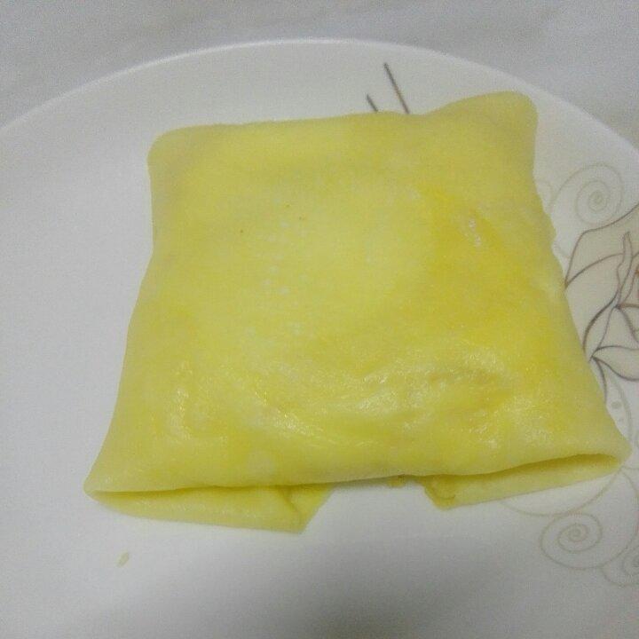 《Tinrry下午茶》教你做芒果班戟和芒果千层饼