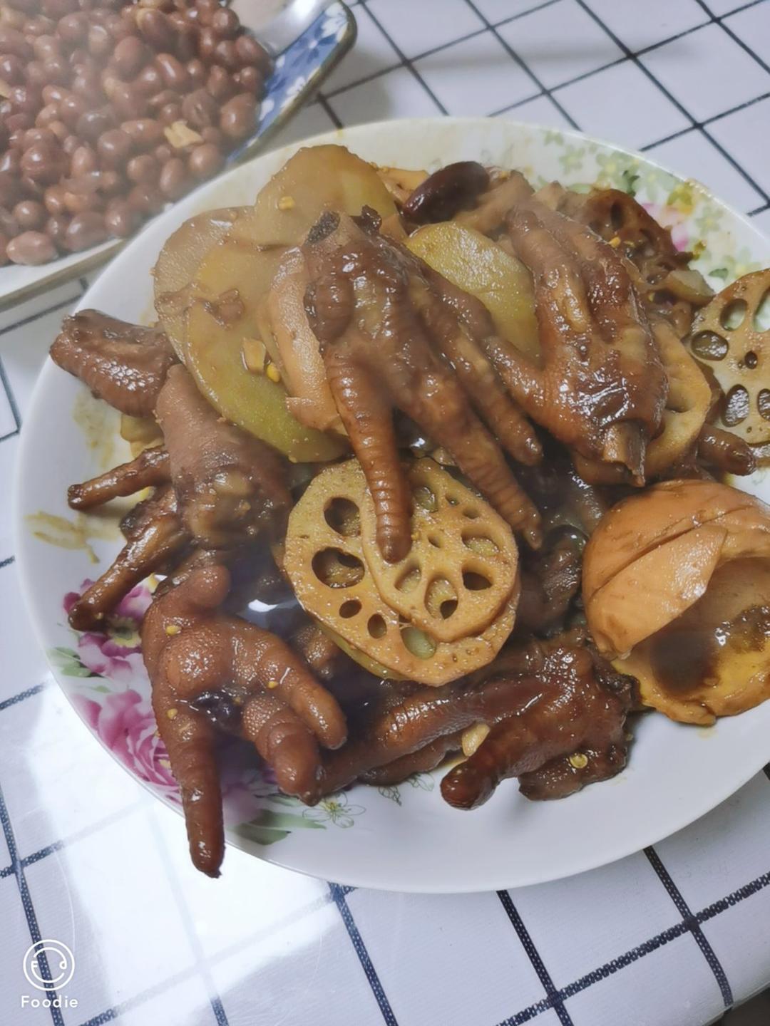 美味卤一锅