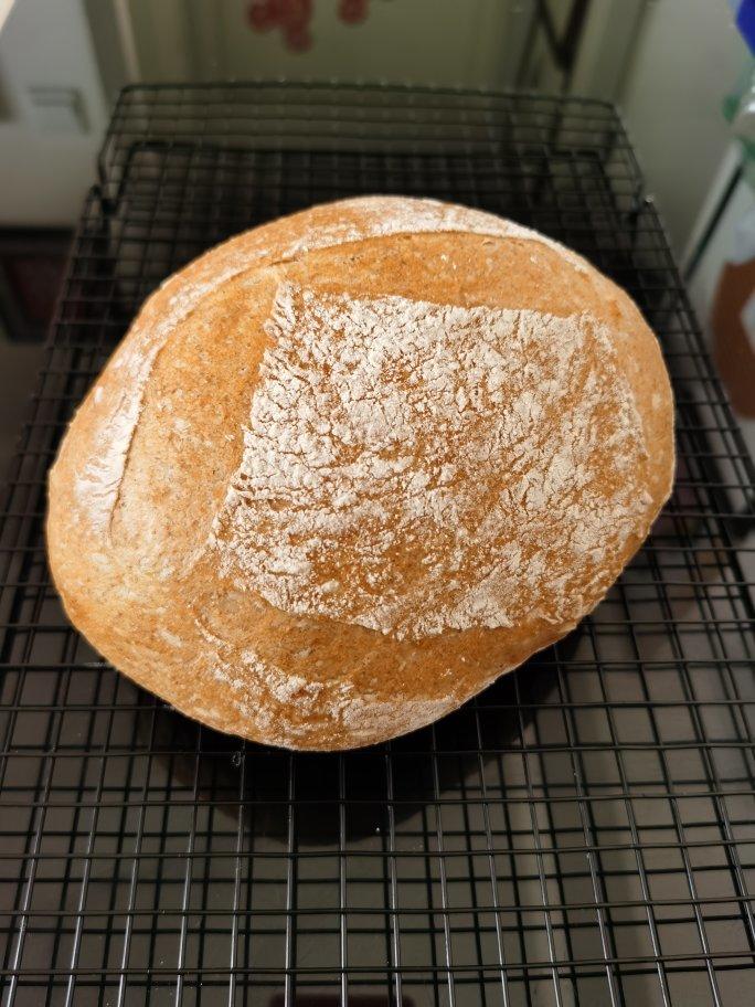 绝密！8分钟，8块钱，吃8天的正宗欧包loaf来了！