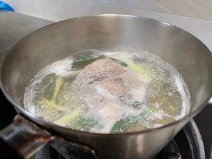 煮猪肝的做法 步骤8