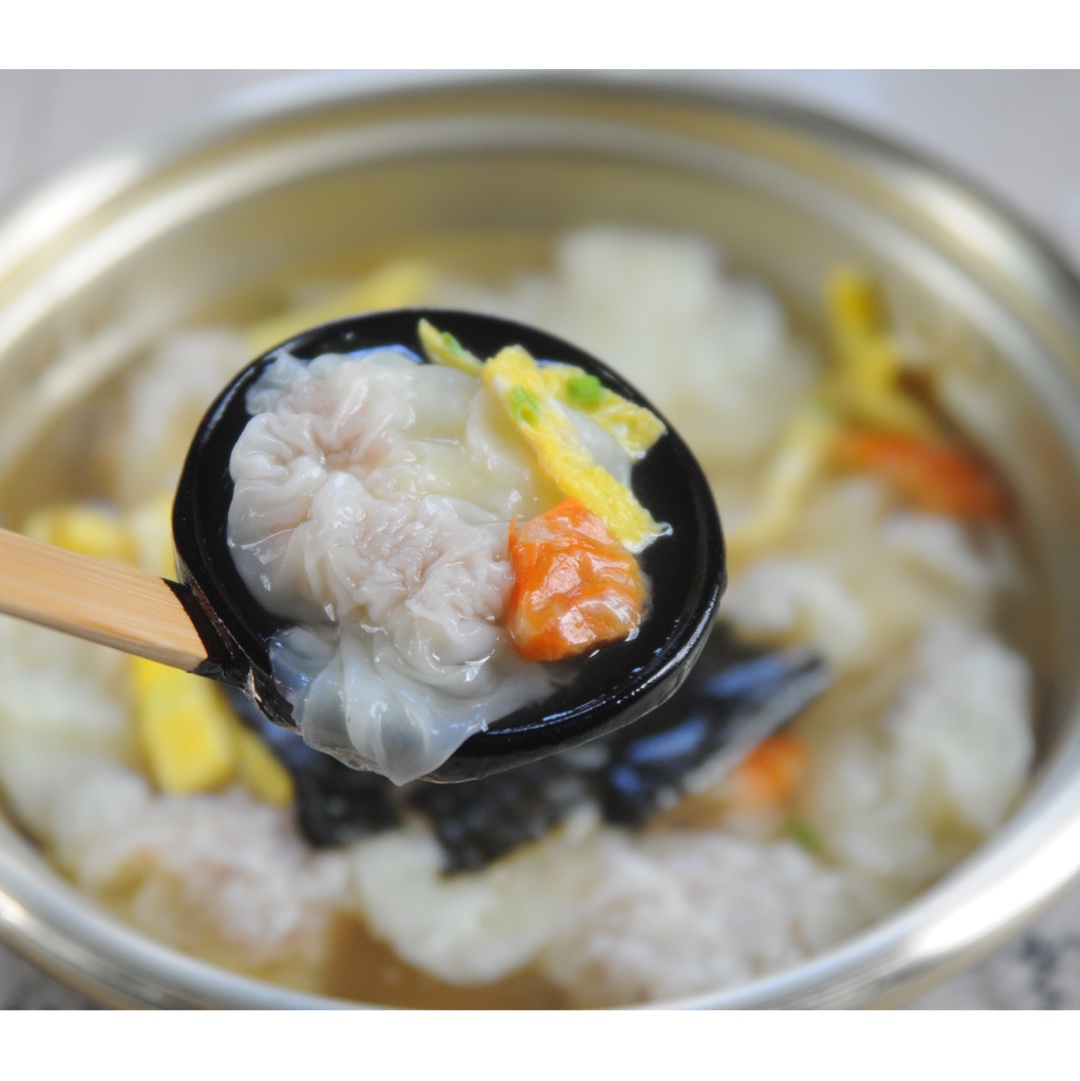 温州馄饨