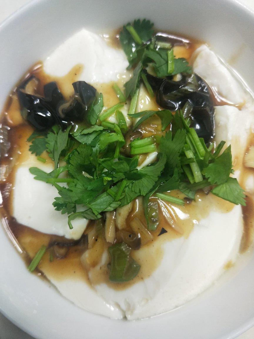 自制豆腐、豆腐脑（超详细）
