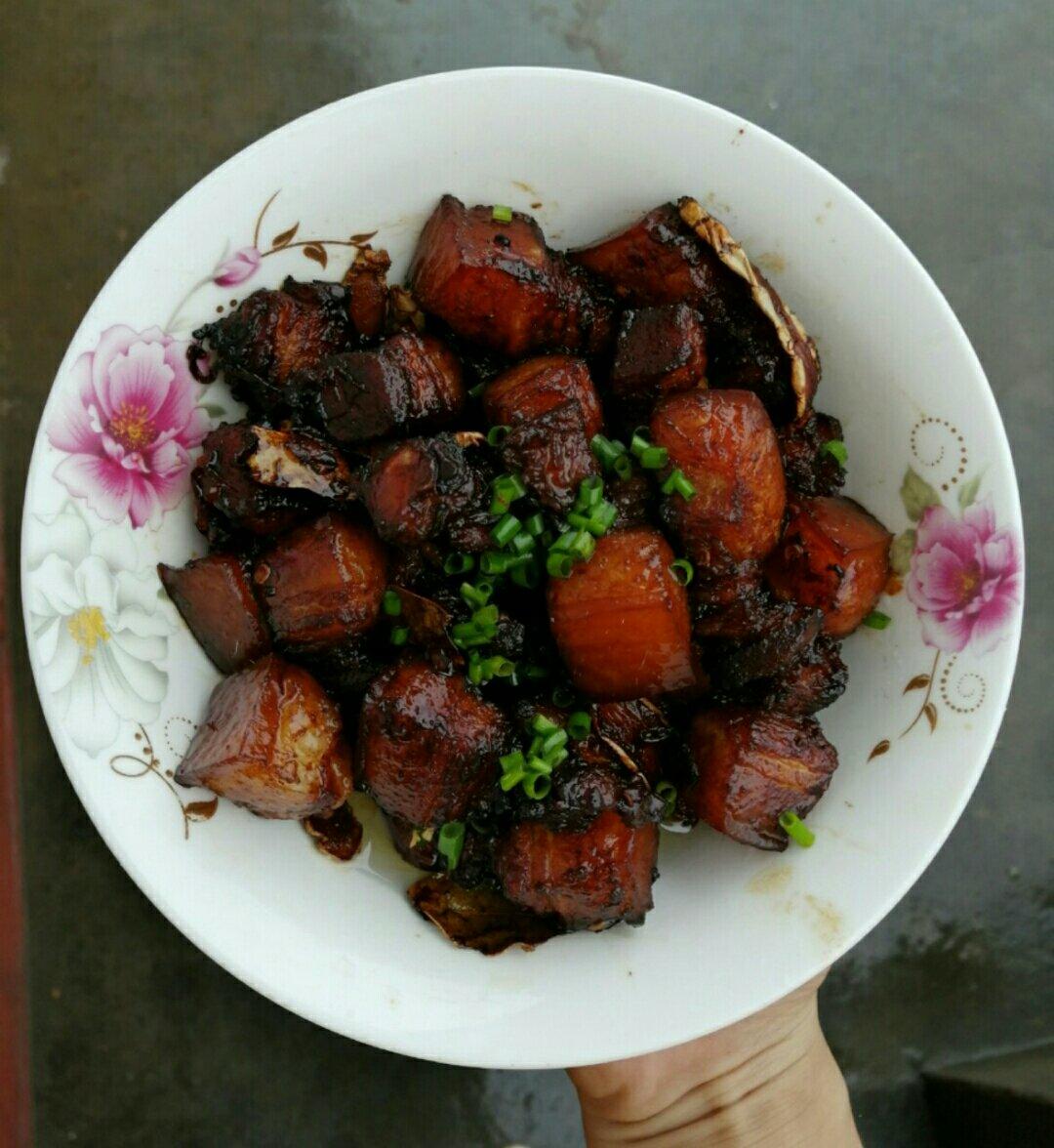 红烧肉