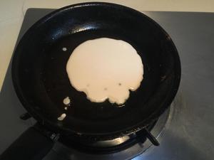 早餐蛋饼（一点不快手）的做法 步骤5
