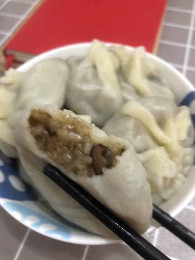 重油烧卖（武汉版）