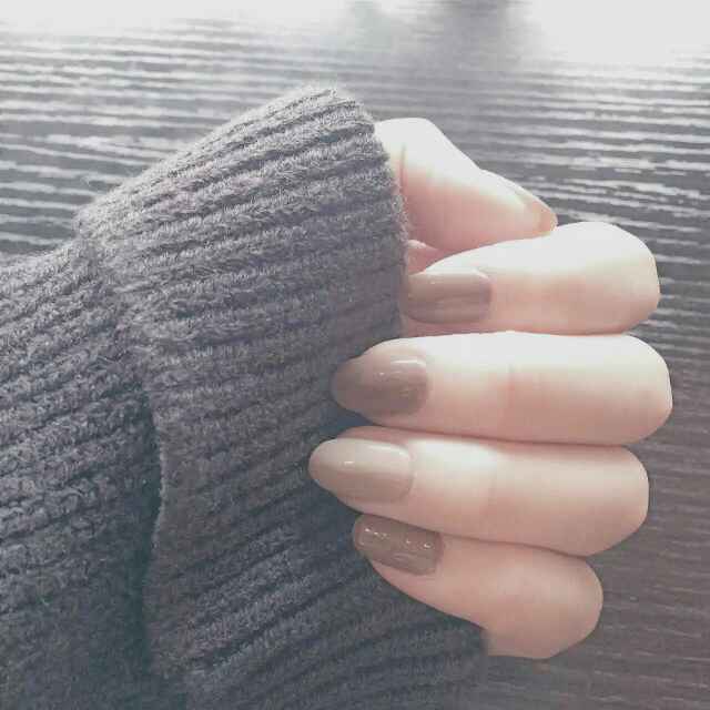 孔家美女