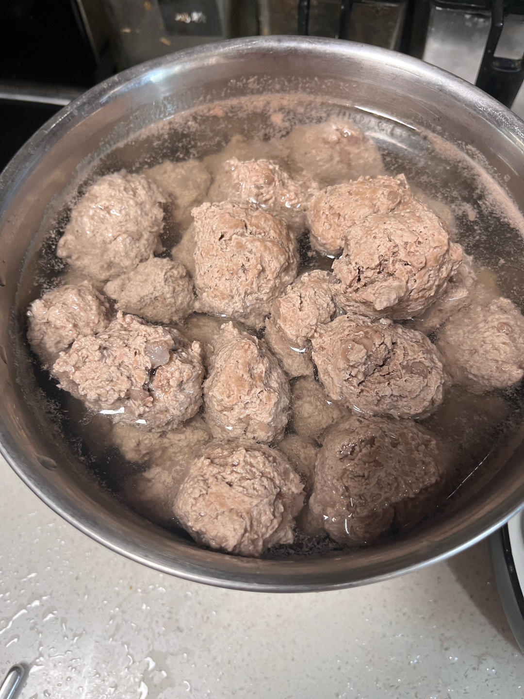 牛肉丸