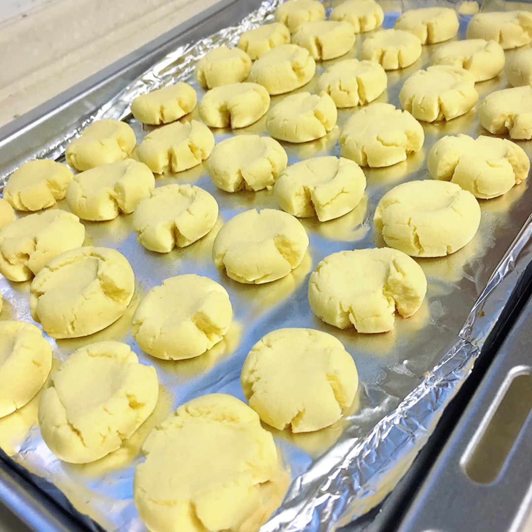 玛格丽特小饼干