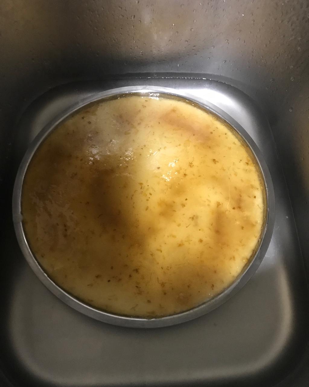 Q弹椰汁千层糕（马蹄糕）