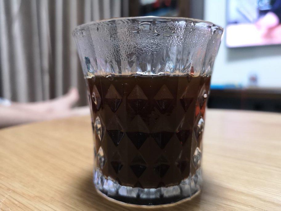 但凭手冲一杯[咖啡]