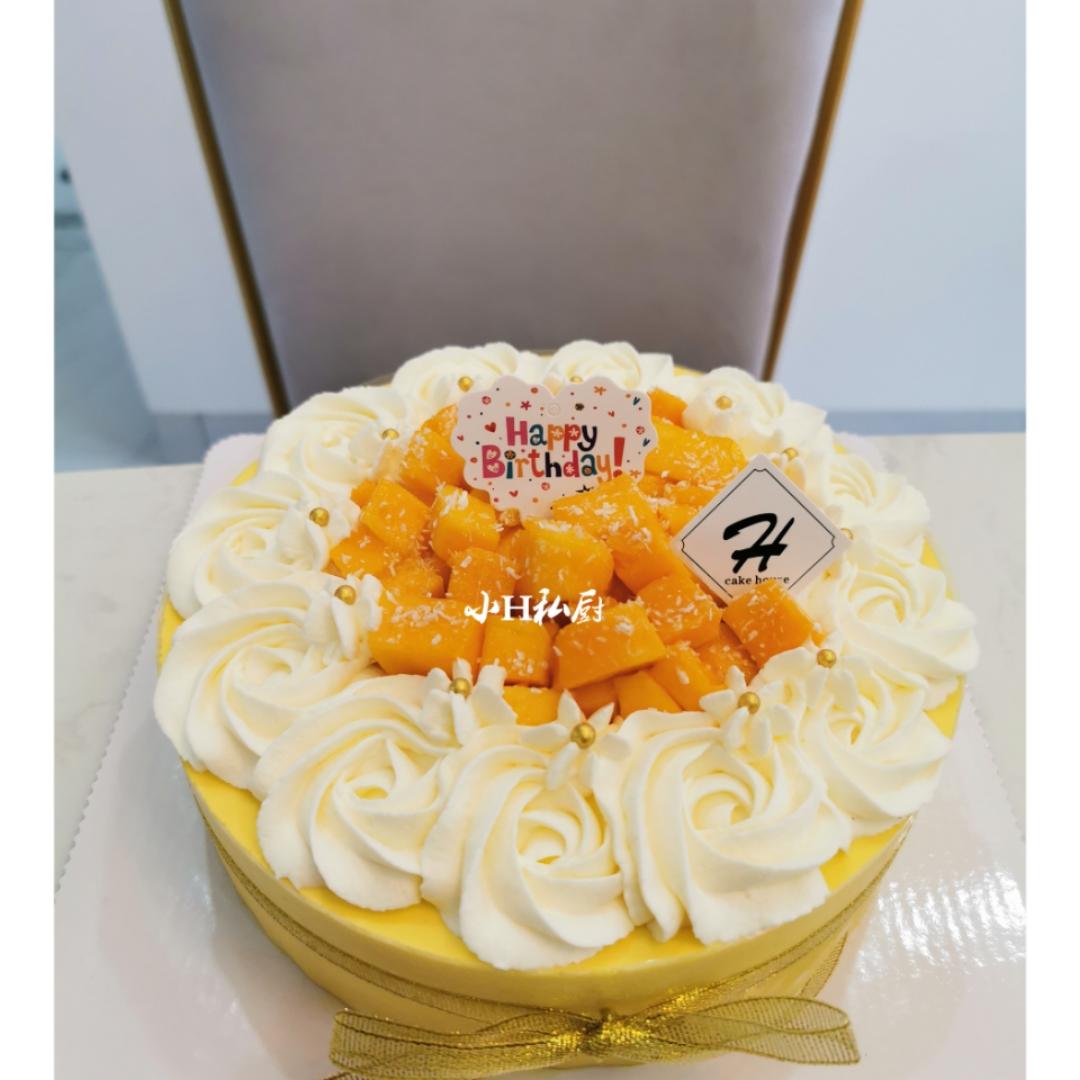 小H小豆芽