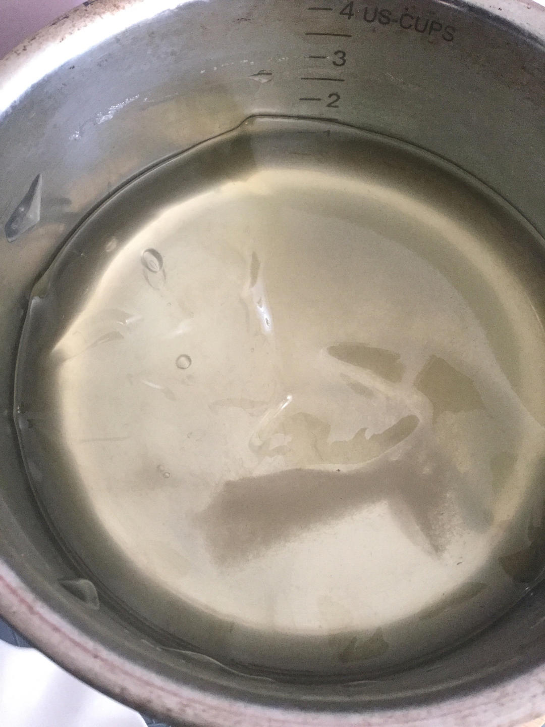 简单又健康的红宝石果冻