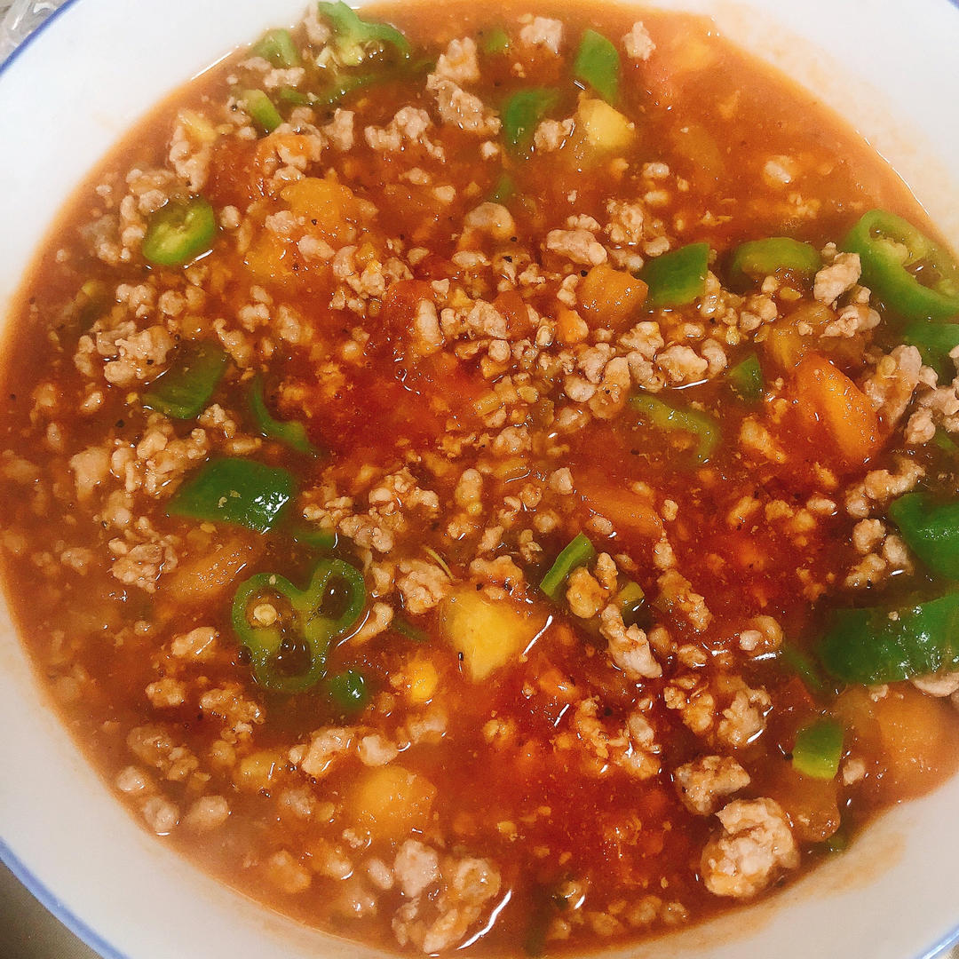 吃了十几年的配方❗️每次做这至少吃2碗