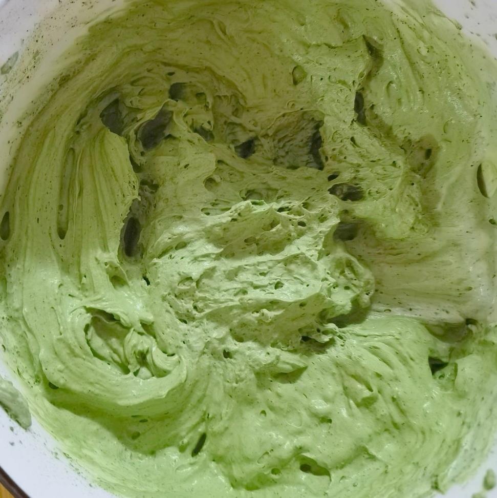 淡奶油稳定法的做法